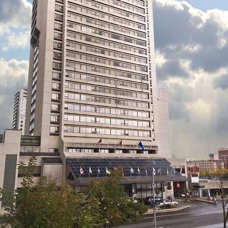 Doubletree By Hilton London Otel Dış mekan fotoğraf