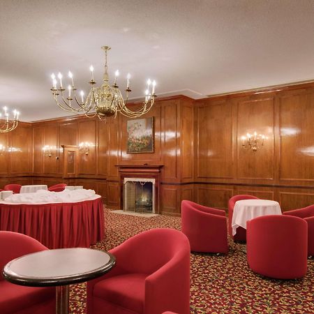 Doubletree By Hilton London Otel İç mekan fotoğraf