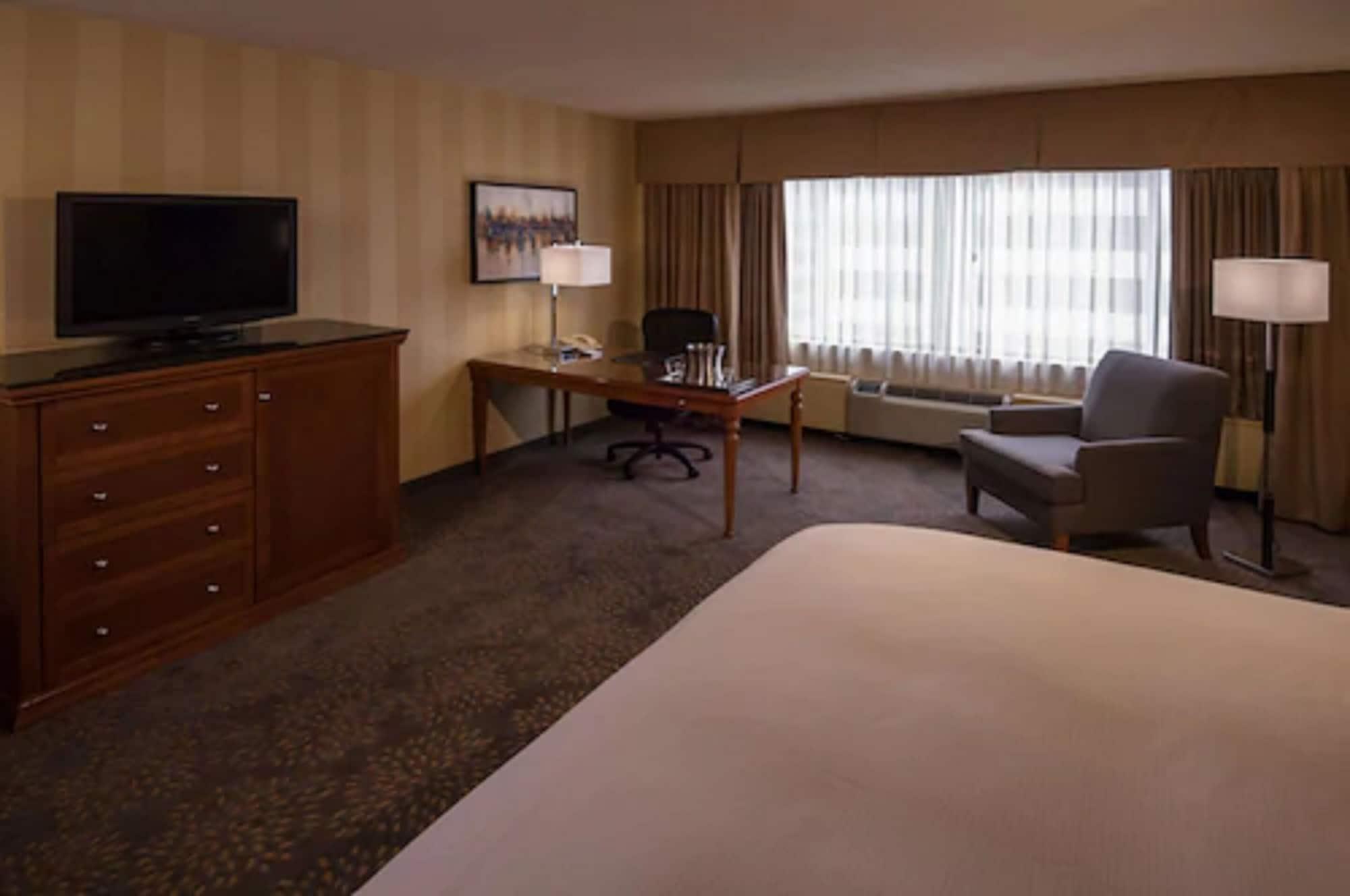Doubletree By Hilton London Otel Dış mekan fotoğraf
