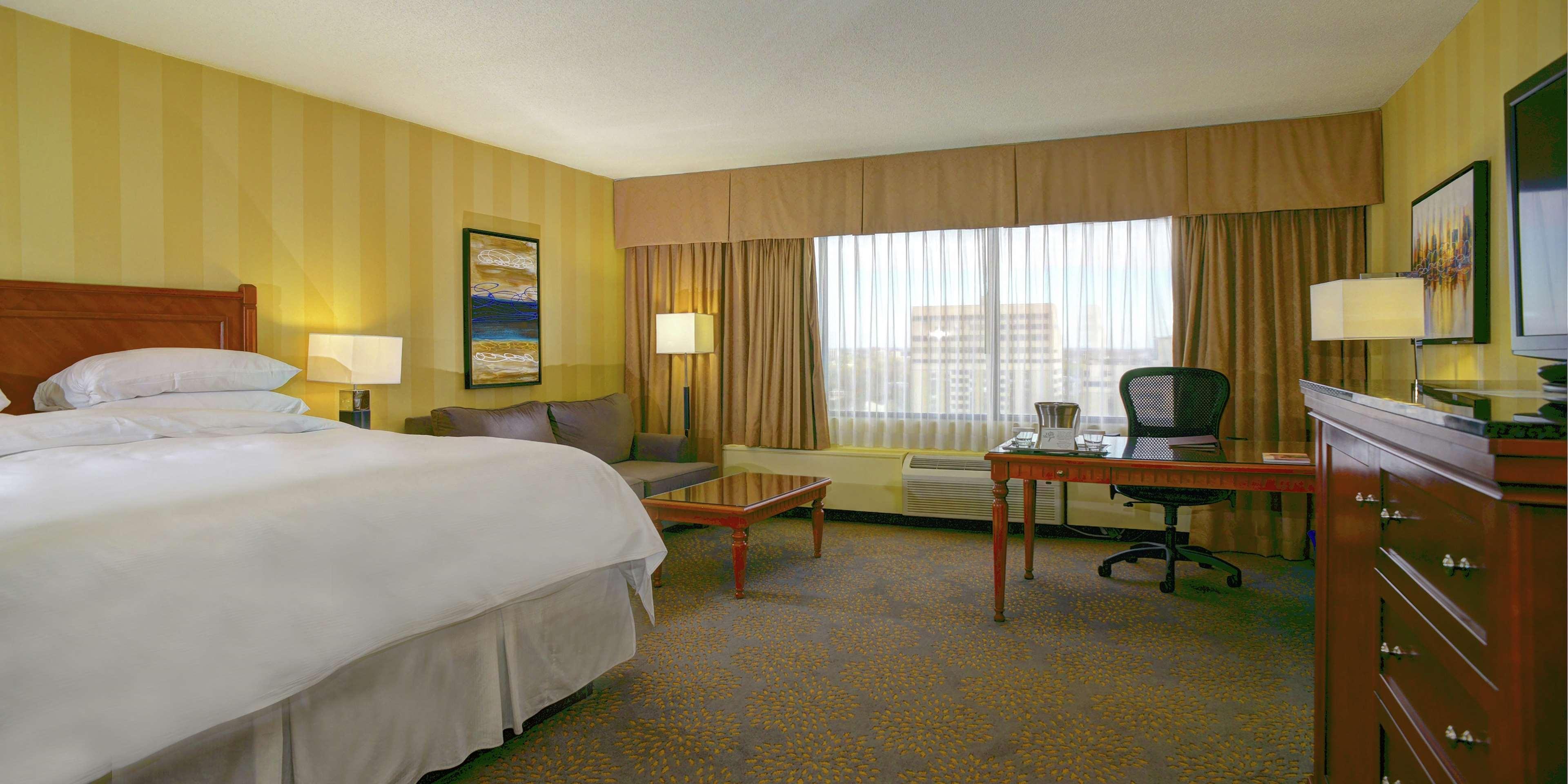 Doubletree By Hilton London Otel Dış mekan fotoğraf