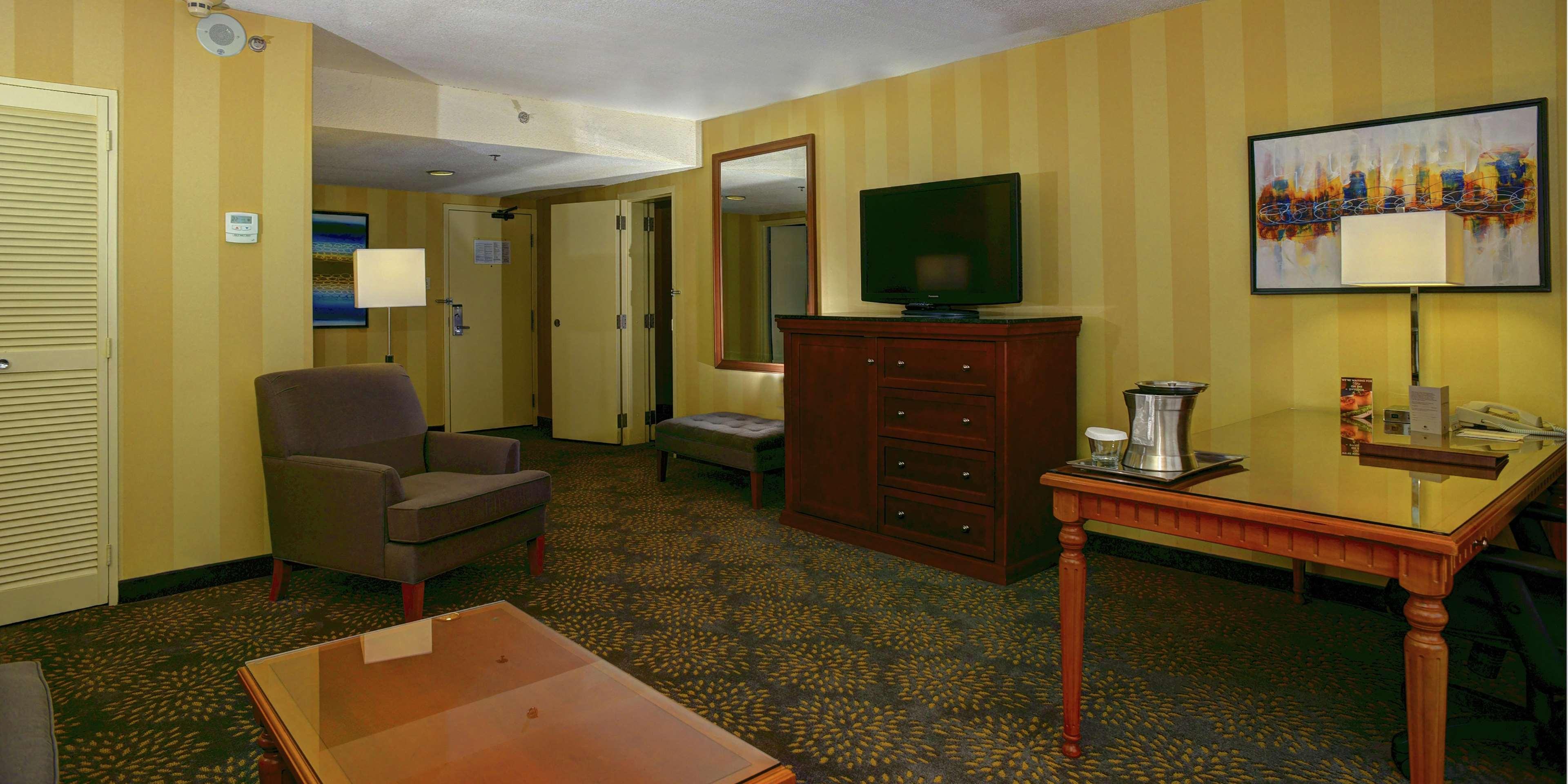 Doubletree By Hilton London Otel Dış mekan fotoğraf
