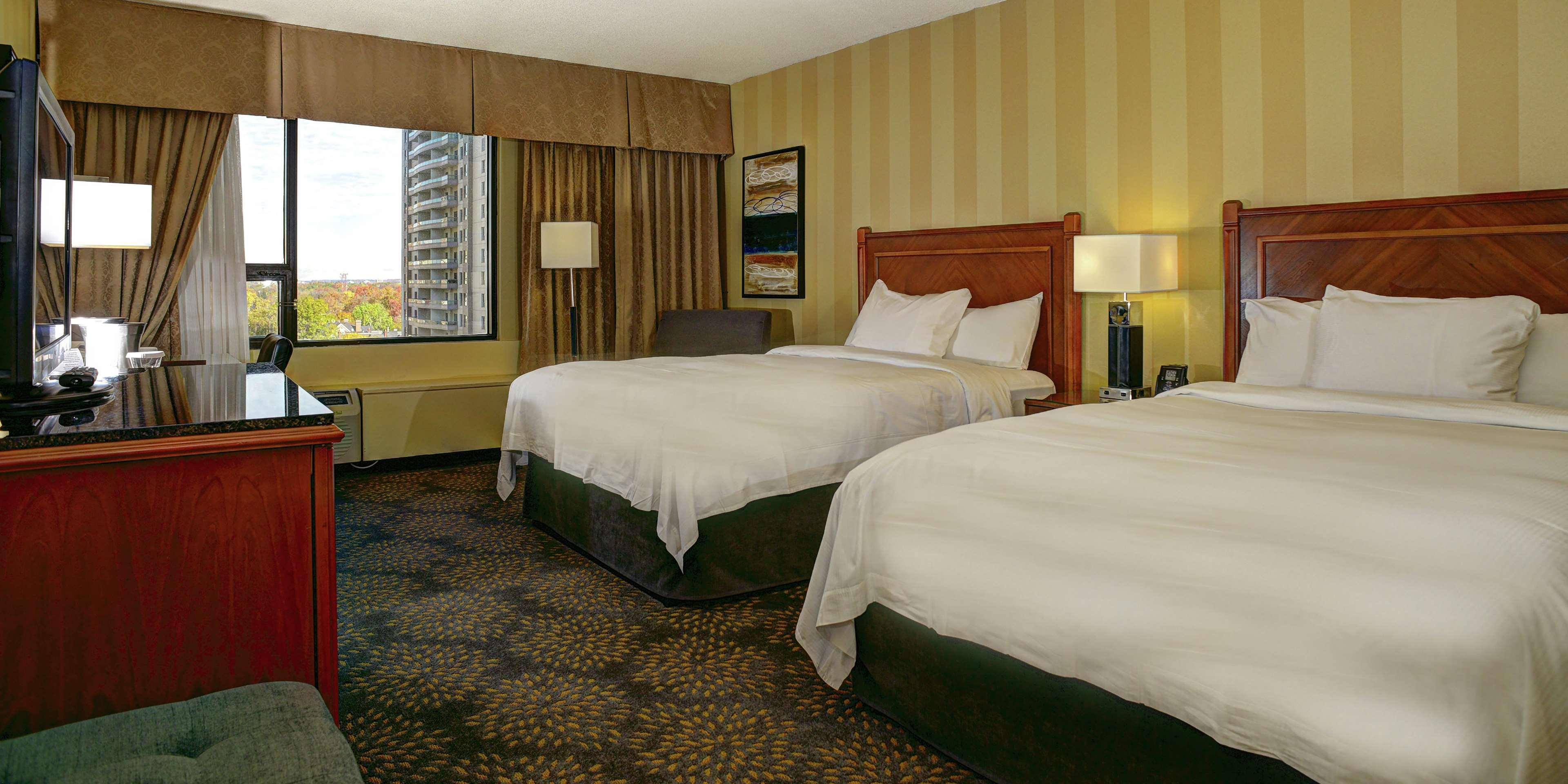 Doubletree By Hilton London Otel Dış mekan fotoğraf