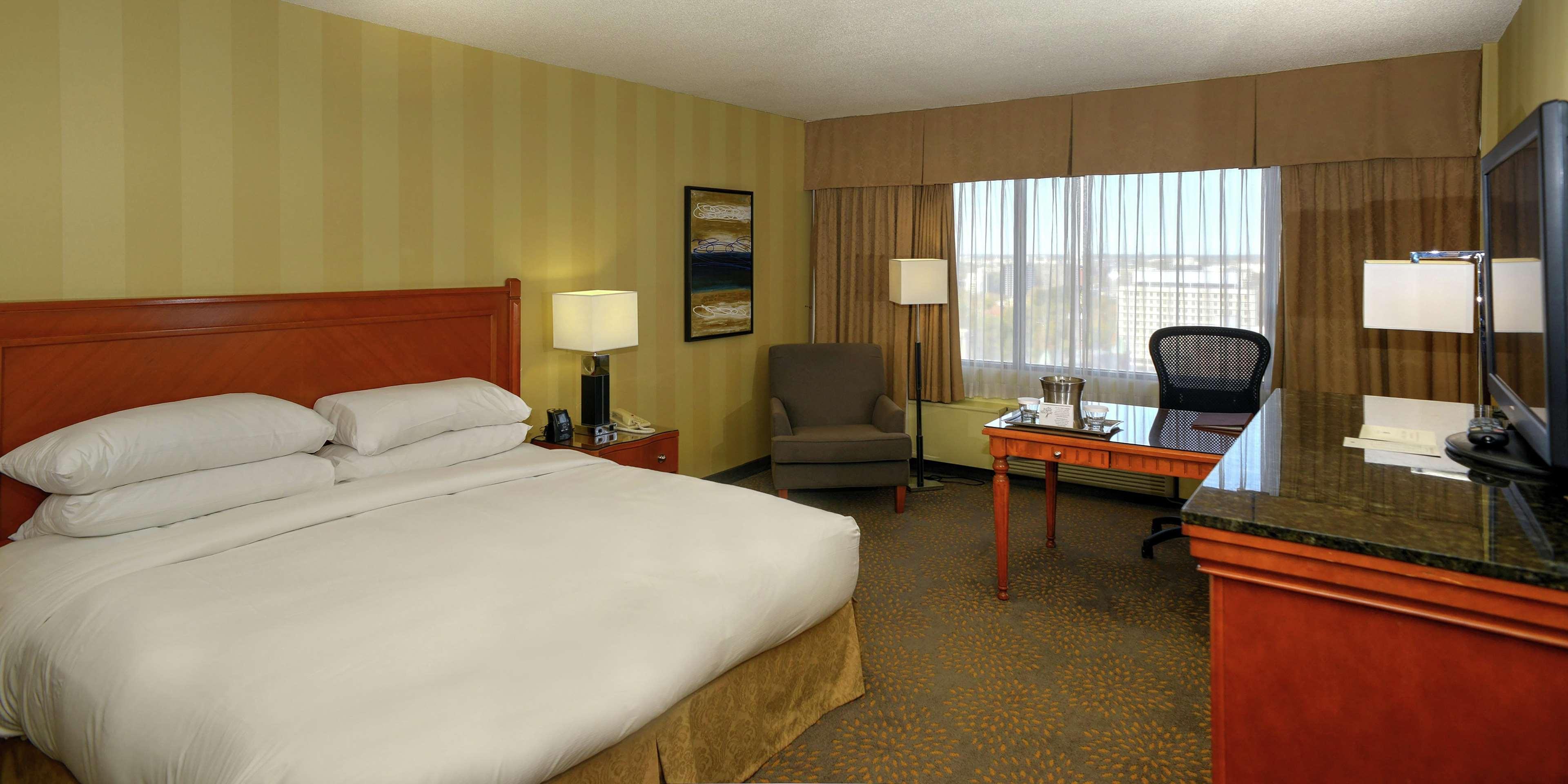 Doubletree By Hilton London Otel Dış mekan fotoğraf