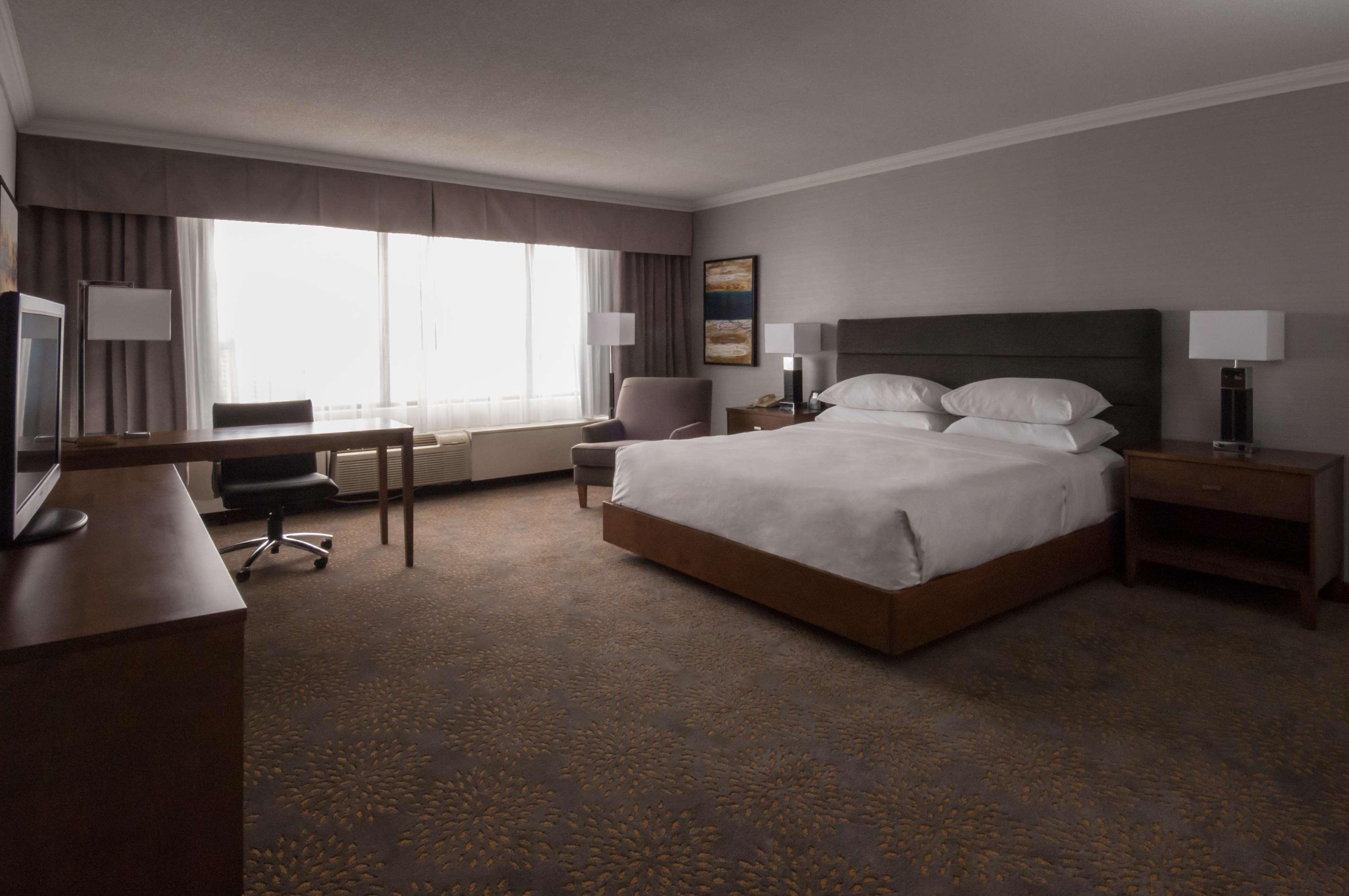Doubletree By Hilton London Otel Dış mekan fotoğraf