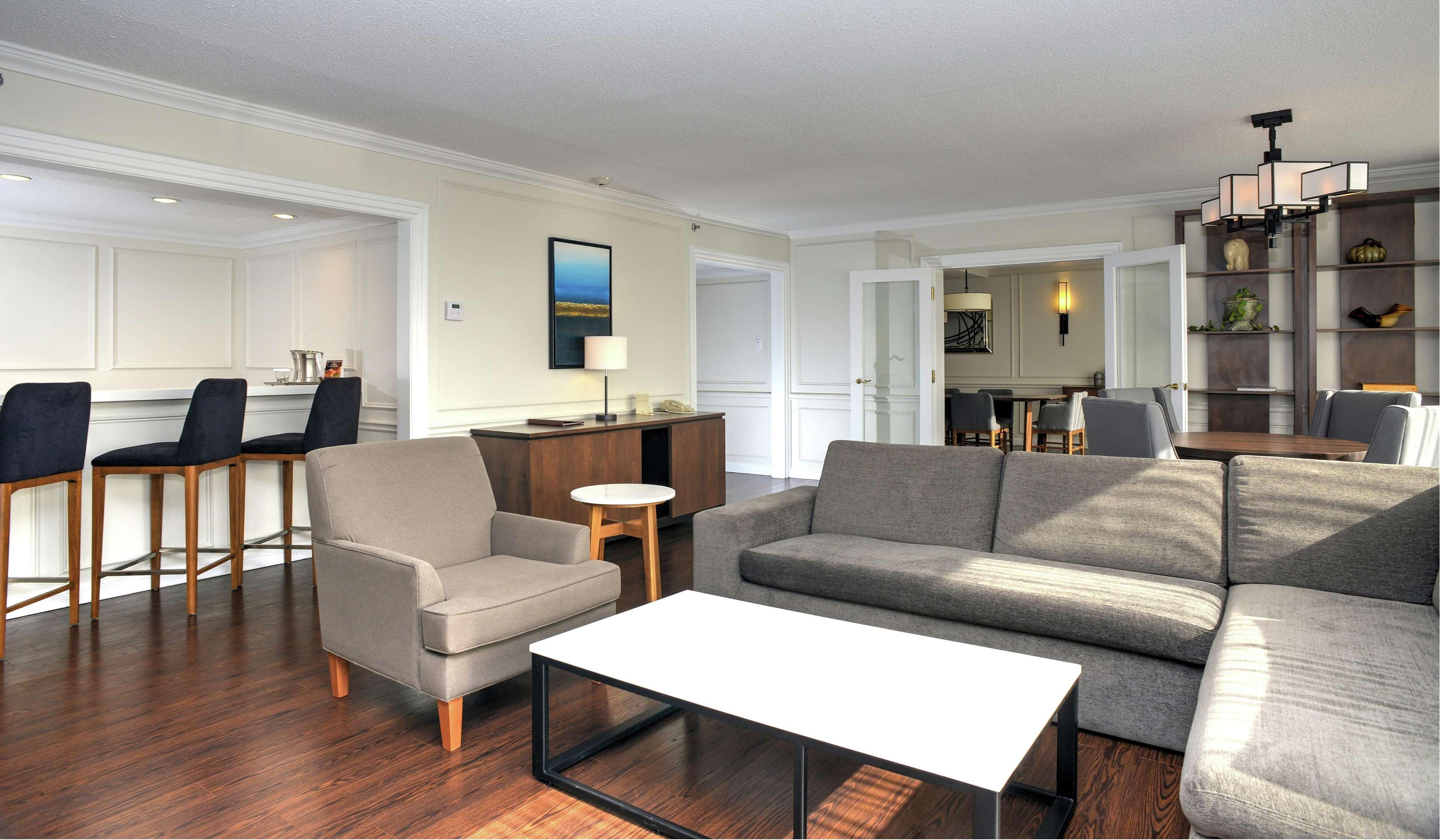Doubletree By Hilton London Otel Dış mekan fotoğraf