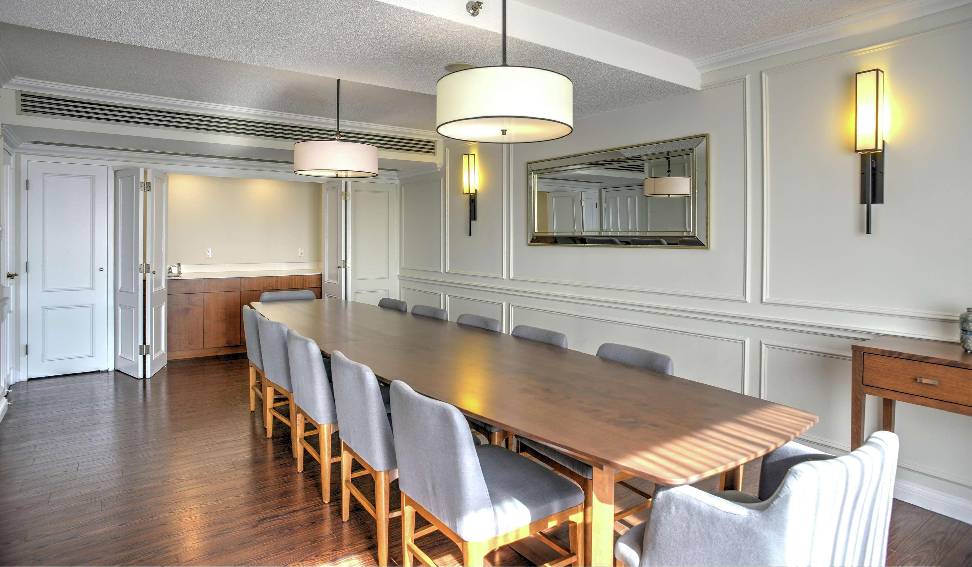 Doubletree By Hilton London Otel Dış mekan fotoğraf