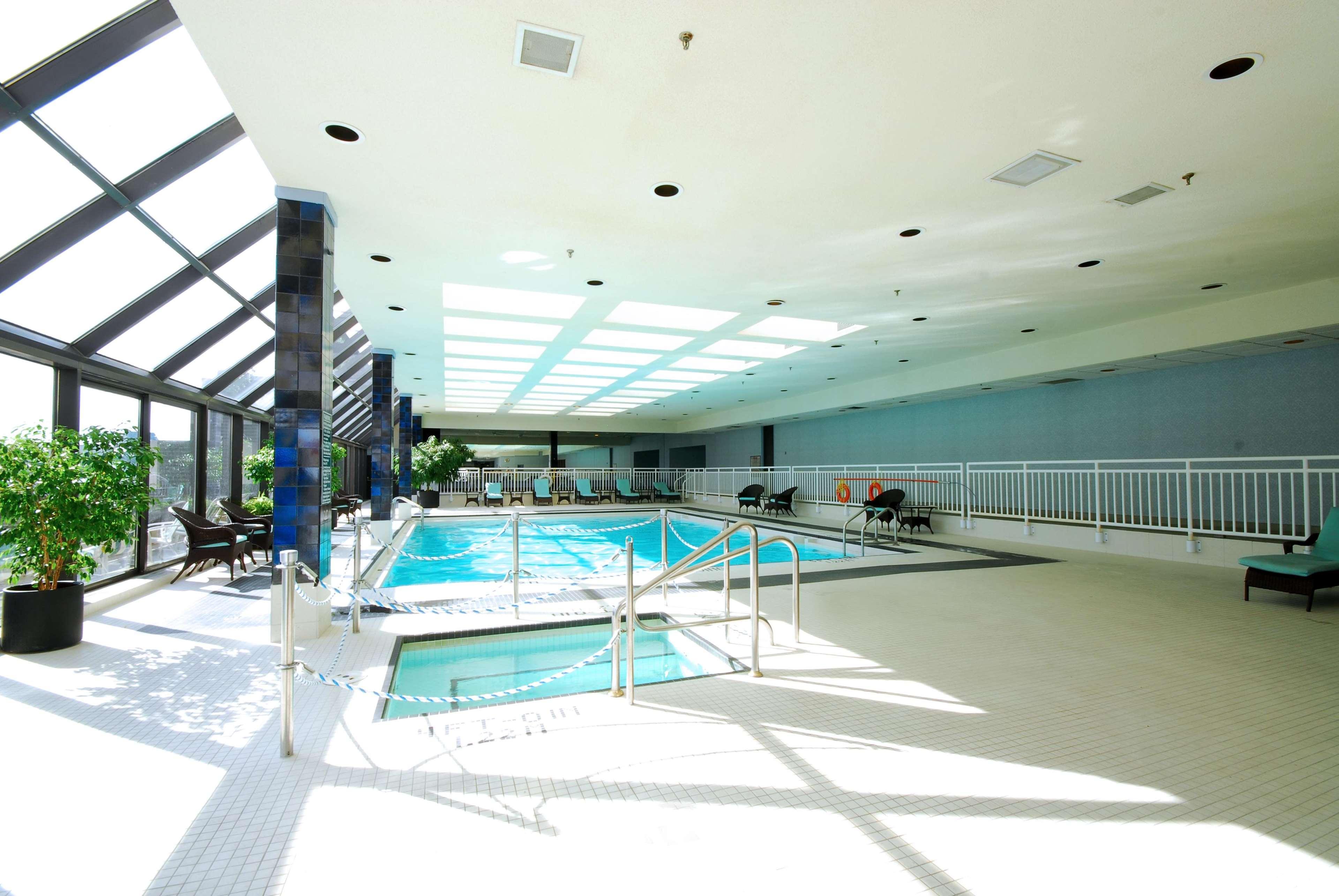 Doubletree By Hilton London Otel Dış mekan fotoğraf