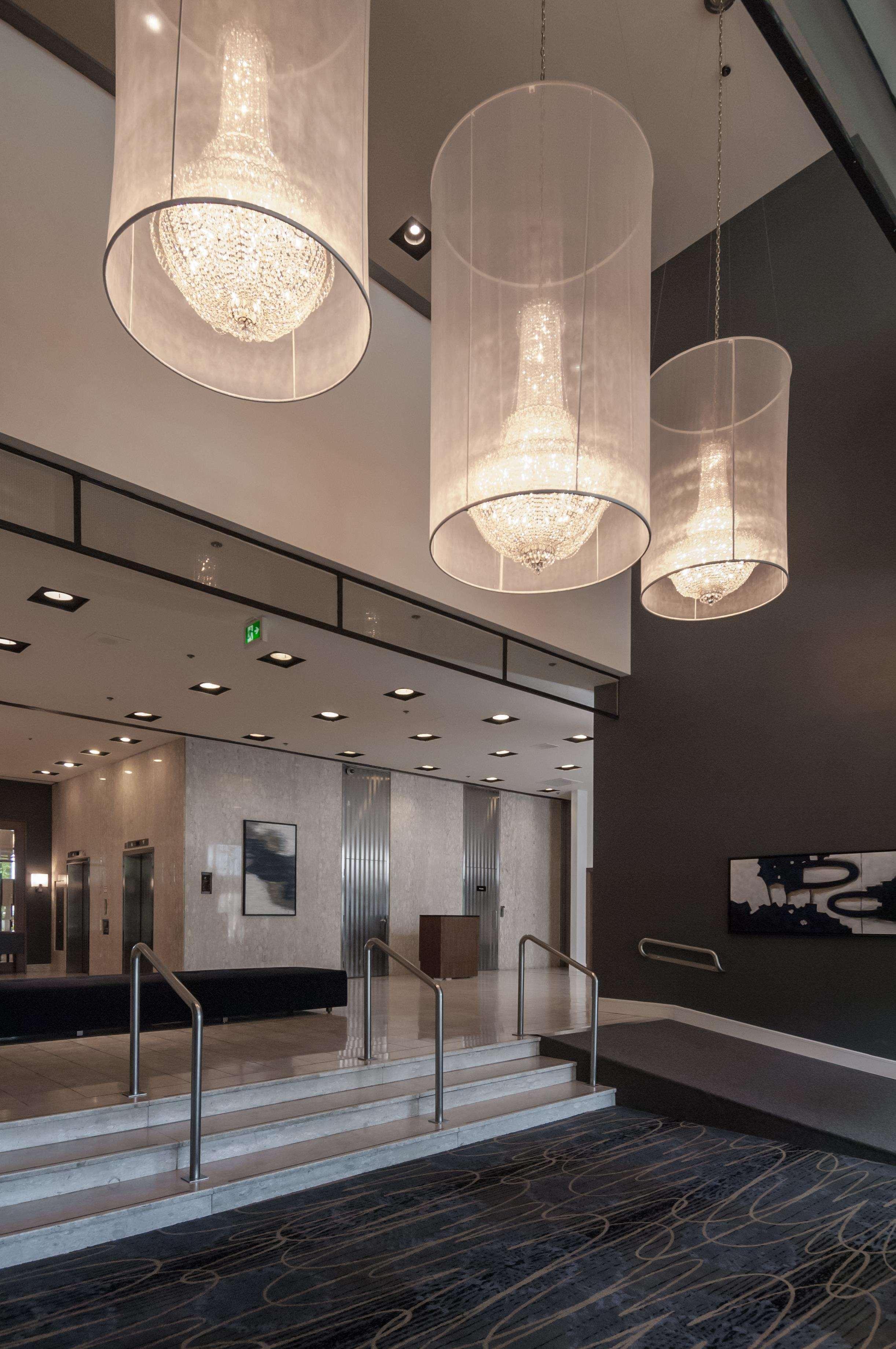 Doubletree By Hilton London Otel Dış mekan fotoğraf