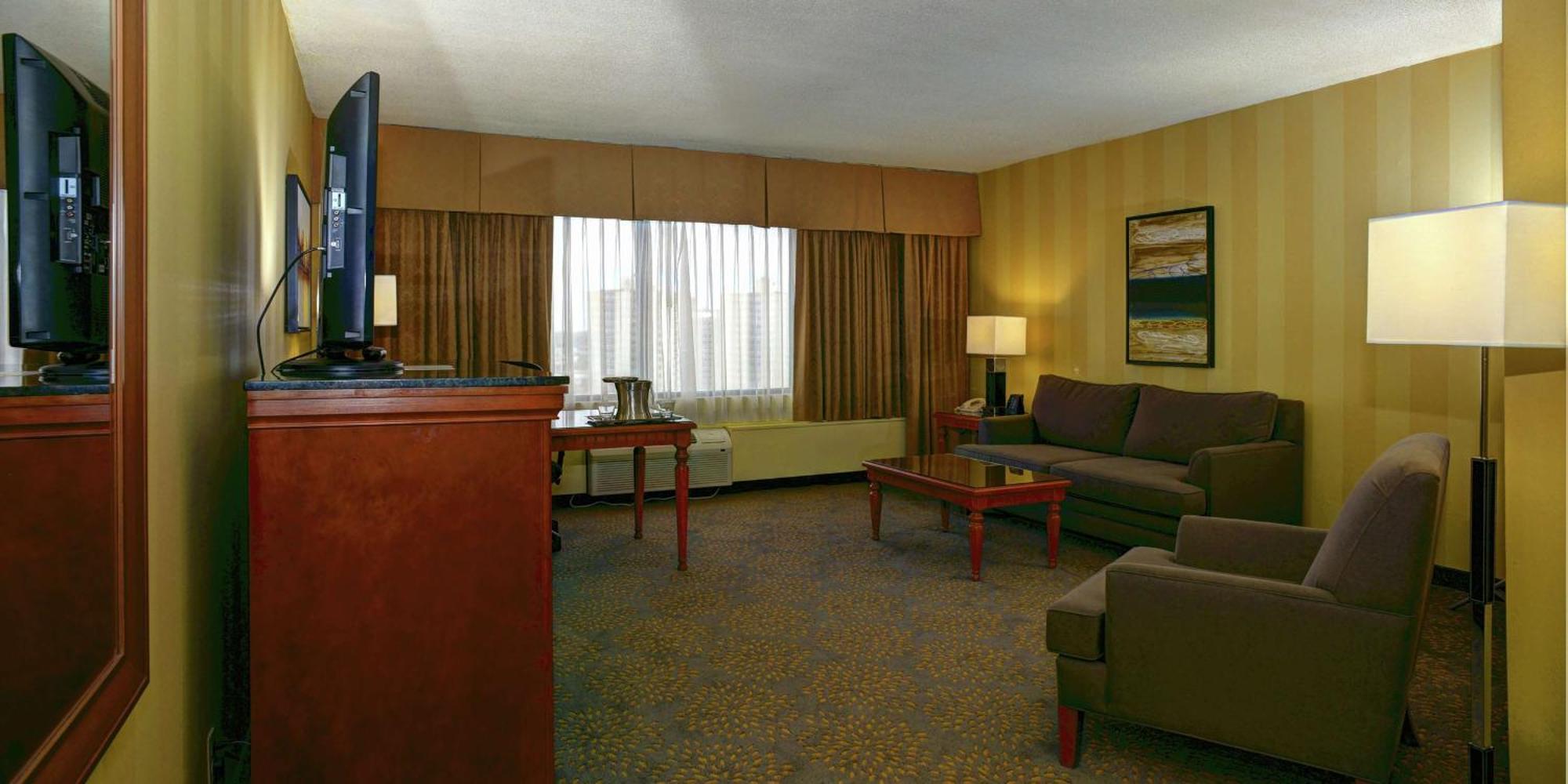 Doubletree By Hilton London Otel Dış mekan fotoğraf