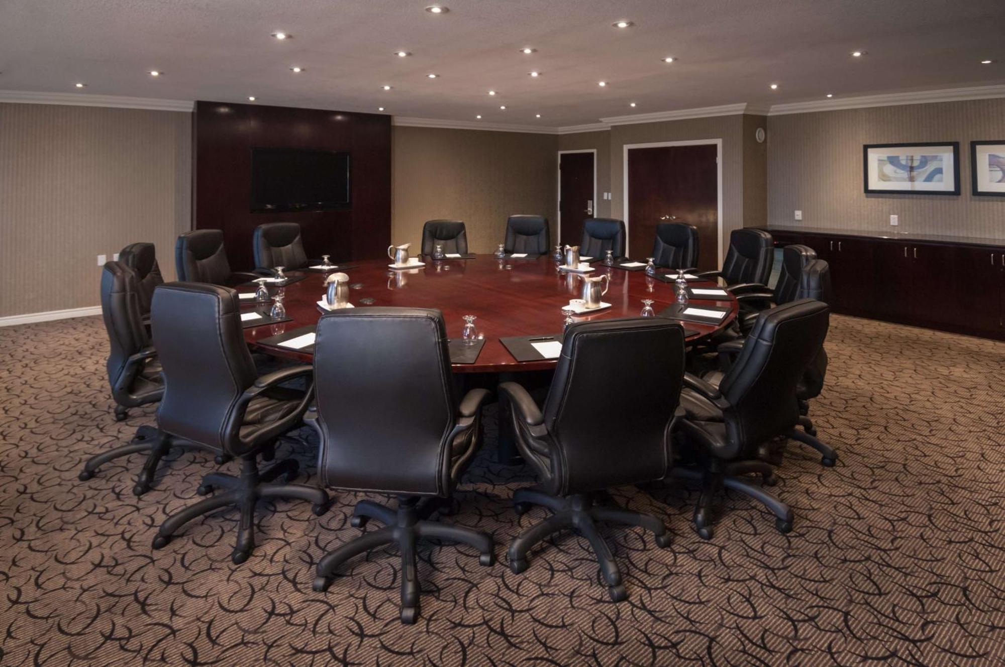 Doubletree By Hilton London Otel Dış mekan fotoğraf
