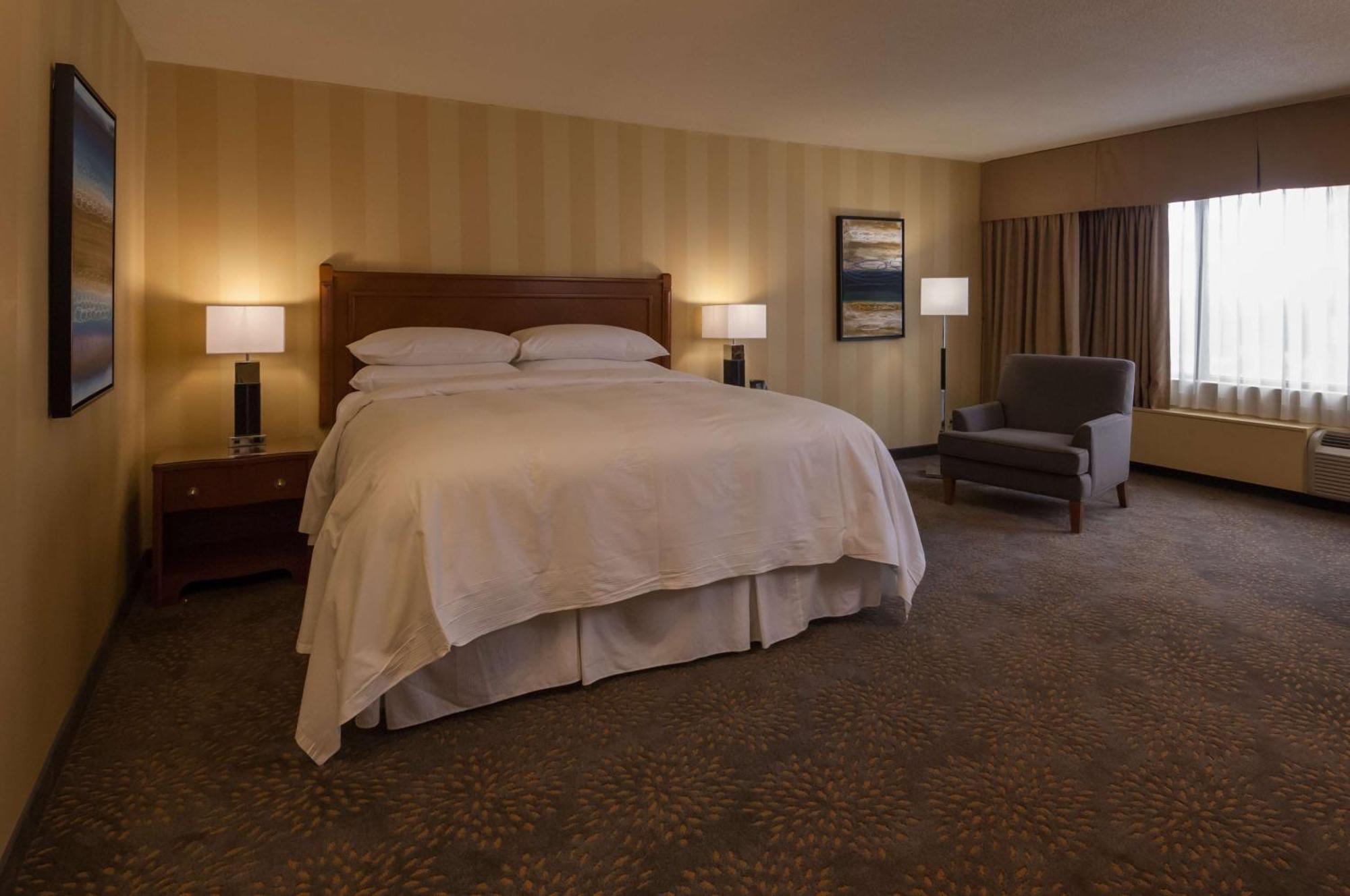 Doubletree By Hilton London Otel Dış mekan fotoğraf