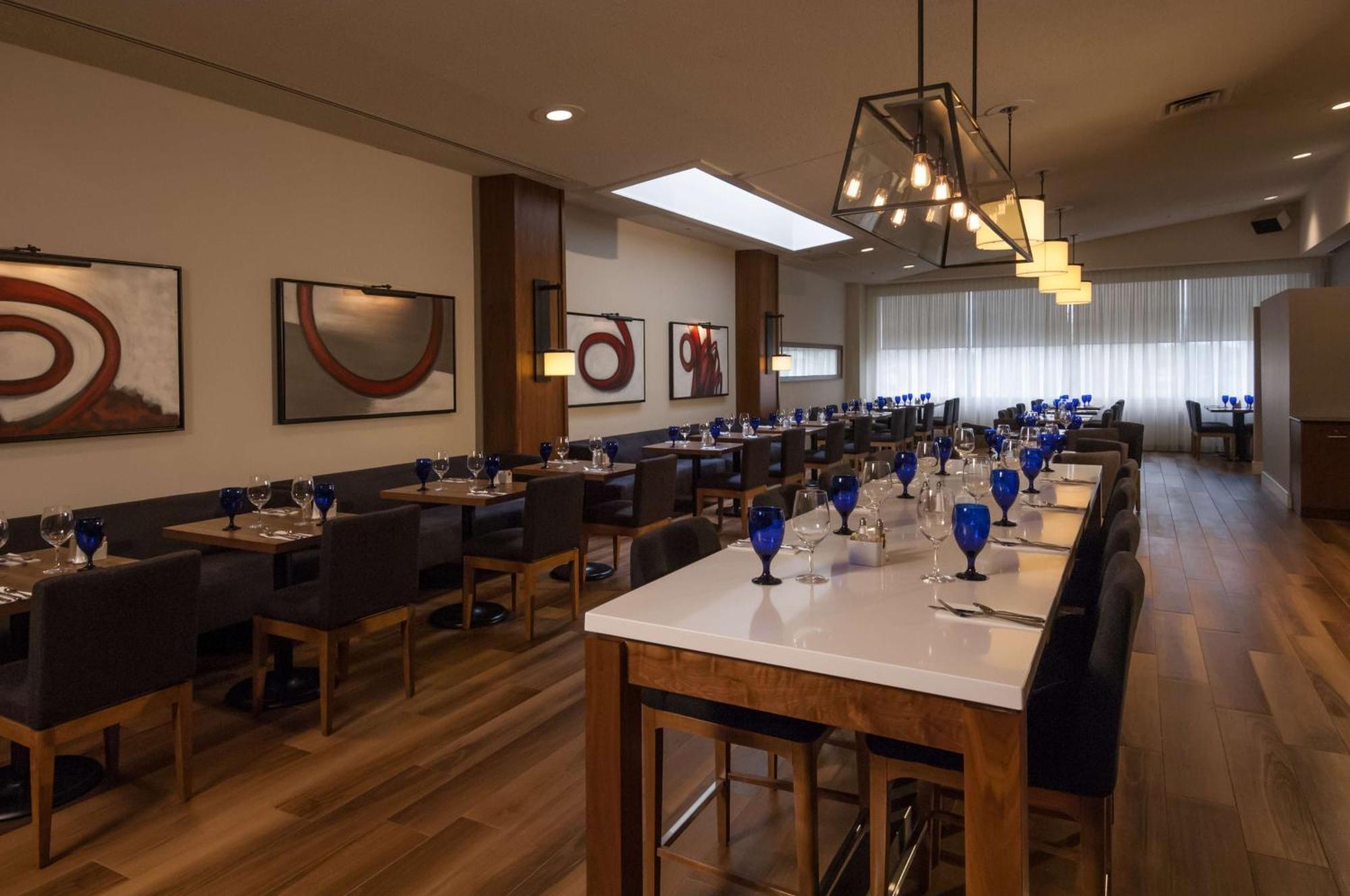 Doubletree By Hilton London Otel Dış mekan fotoğraf