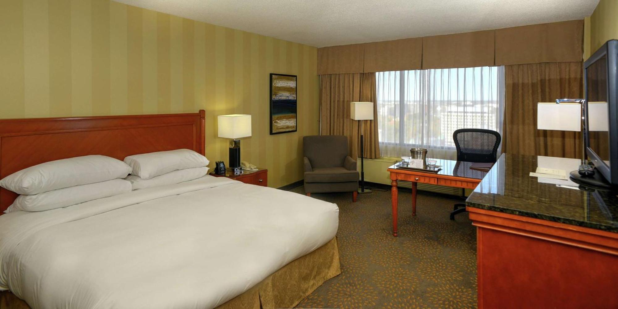 Doubletree By Hilton London Otel Dış mekan fotoğraf