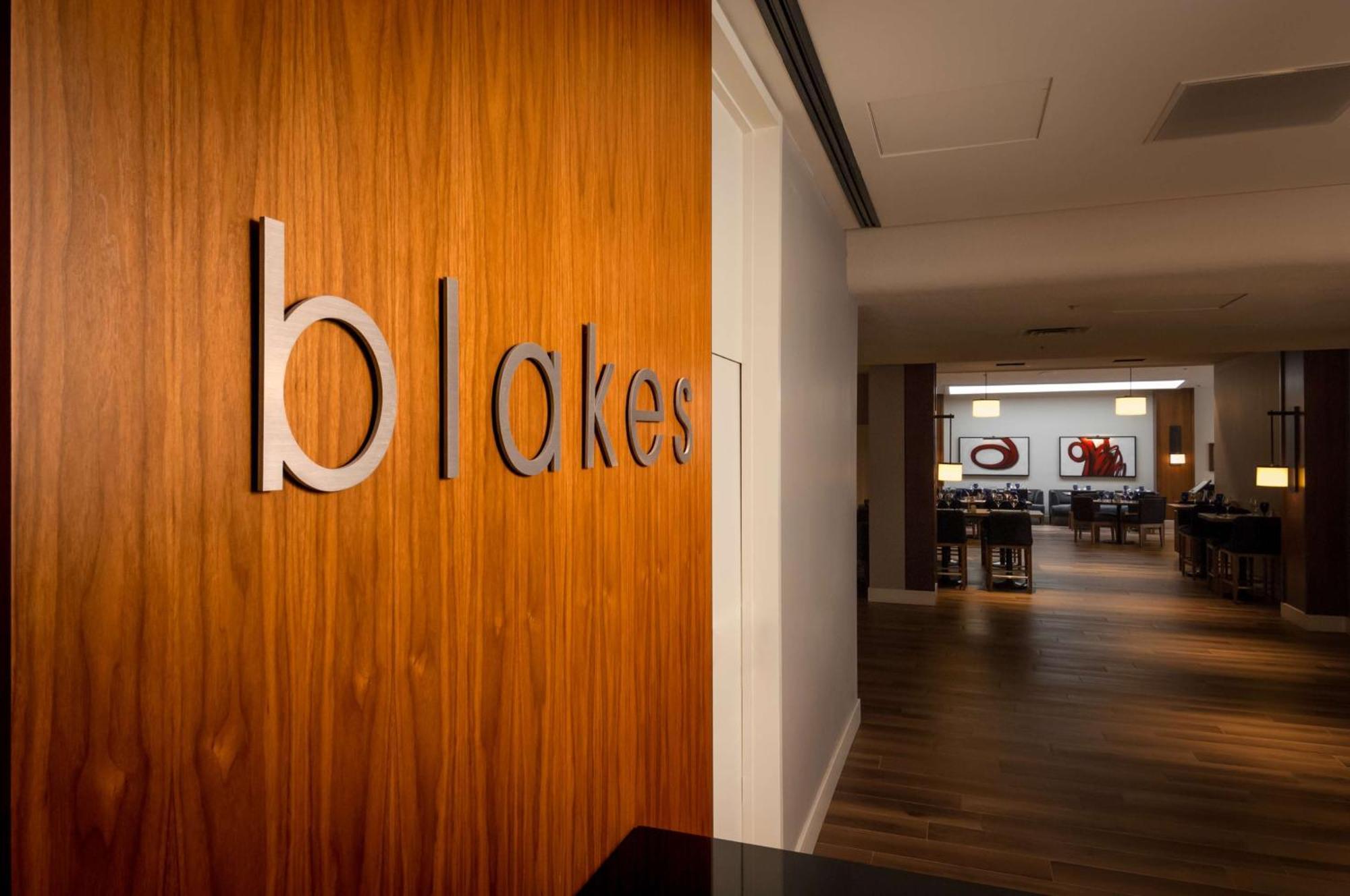 Doubletree By Hilton London Otel Dış mekan fotoğraf