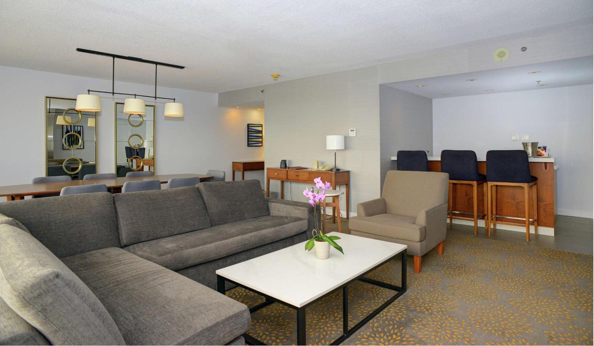 Doubletree By Hilton London Otel Dış mekan fotoğraf