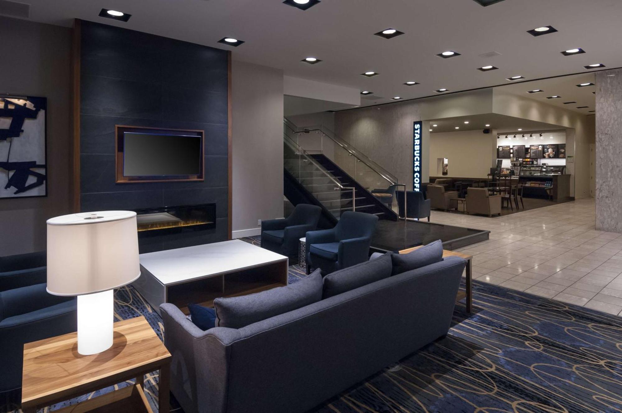 Doubletree By Hilton London Otel Dış mekan fotoğraf