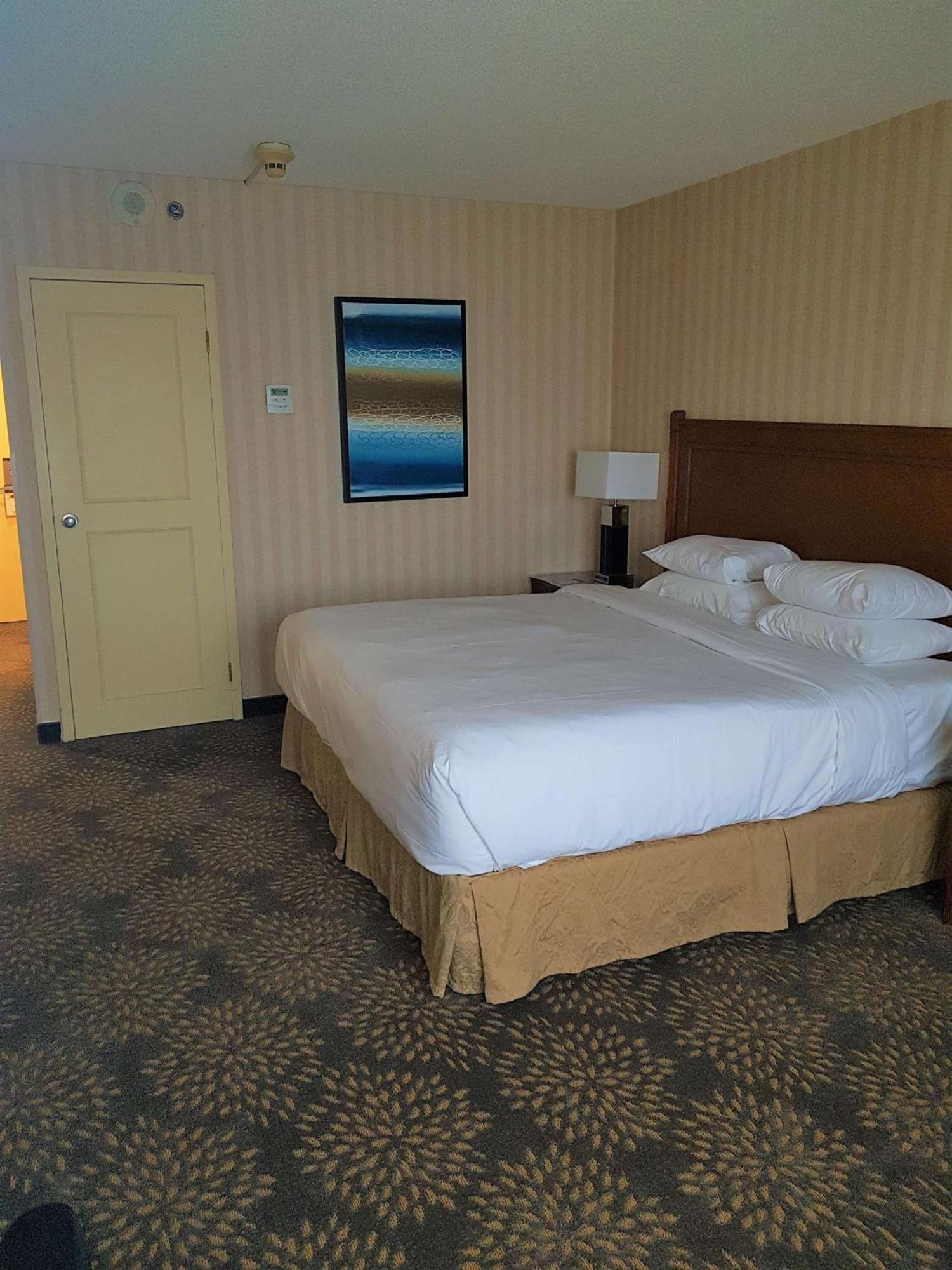 Doubletree By Hilton London Otel Dış mekan fotoğraf