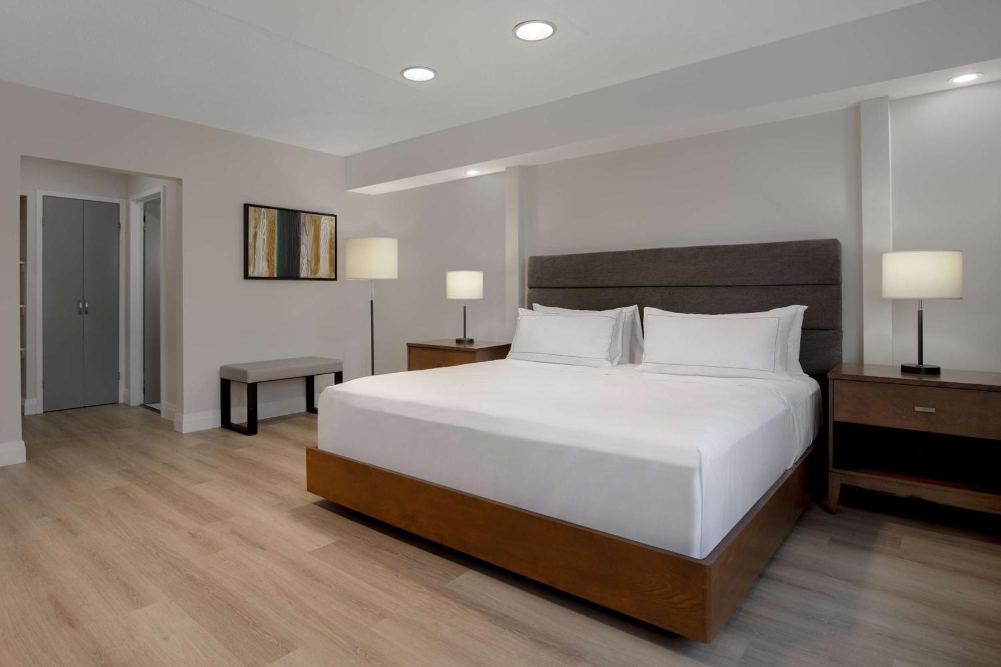 Doubletree By Hilton London Otel Dış mekan fotoğraf