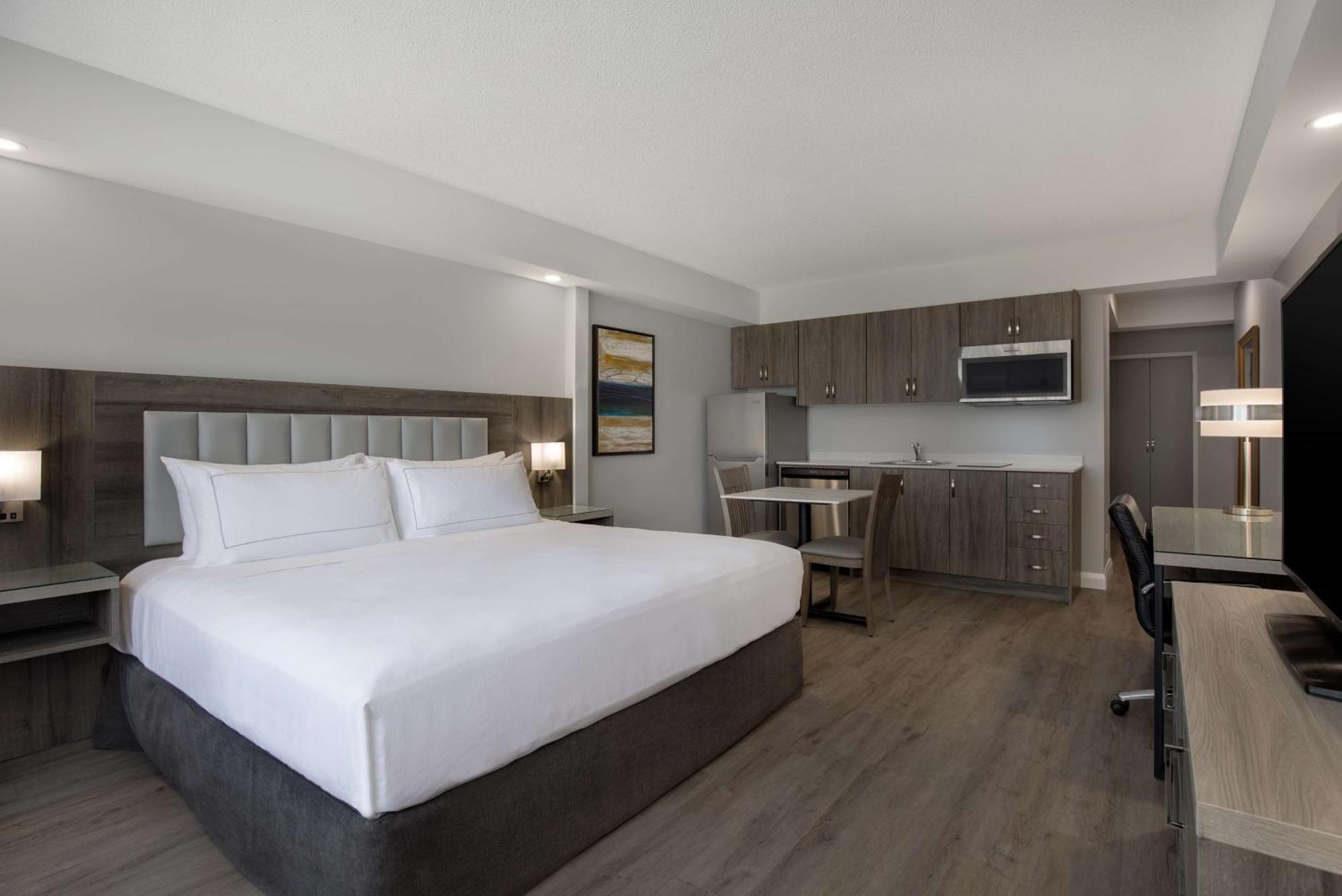 Doubletree By Hilton London Otel Dış mekan fotoğraf